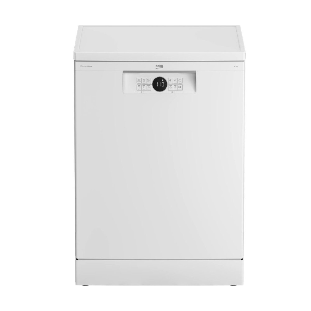 Dishwasher BEKO BDFN26640WC