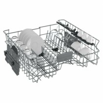 Dishwasher BEKO BDFN26640WC