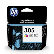 Cartouche d'encre originale HP 305