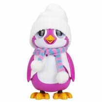 Interactive Toy Bizak Penguin 25cm