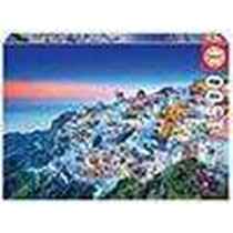 Puzzle Educa Santorini 1500 Pieces