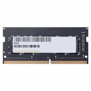 Mémoire RAM Apacer ES.08G2V.GNH 8 GB DDR4 2666 MHz