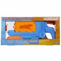 Wasserpistole Hasbro Nerf Super Soaker Soa Flip 21,5 x 45 cm