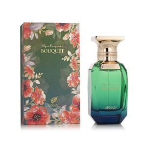 Parfum Femme Afnan Mystique Bouquet EDP 80 ml