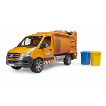 Garbage Truck Bruder 44 x 16 x 19 cm