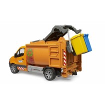 Garbage Truck Bruder 44 x 16 x 19 cm