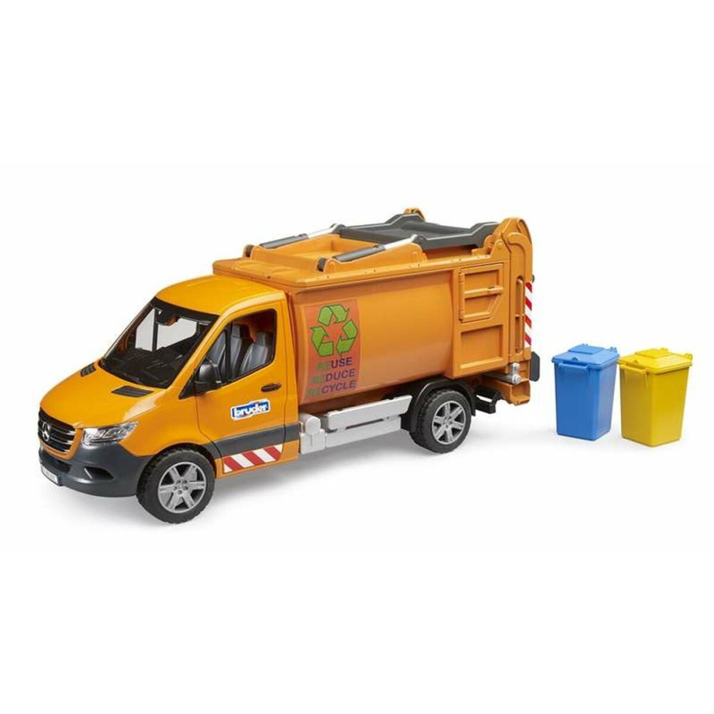 Camion-benne Bruder 44 x 16 x 19 cm