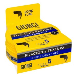 Crème de Fixation Extrême Giorgi (125 ml)