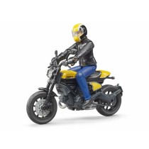 Action-Figur Bruder Ducati