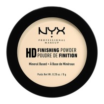 Kompaktpuder Hd Finishing Powder NYX (8 g)