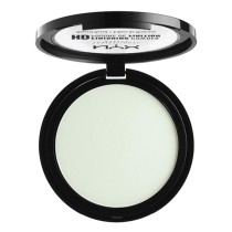 Compact Powders Hd Finishing Powder NYX (8 g)