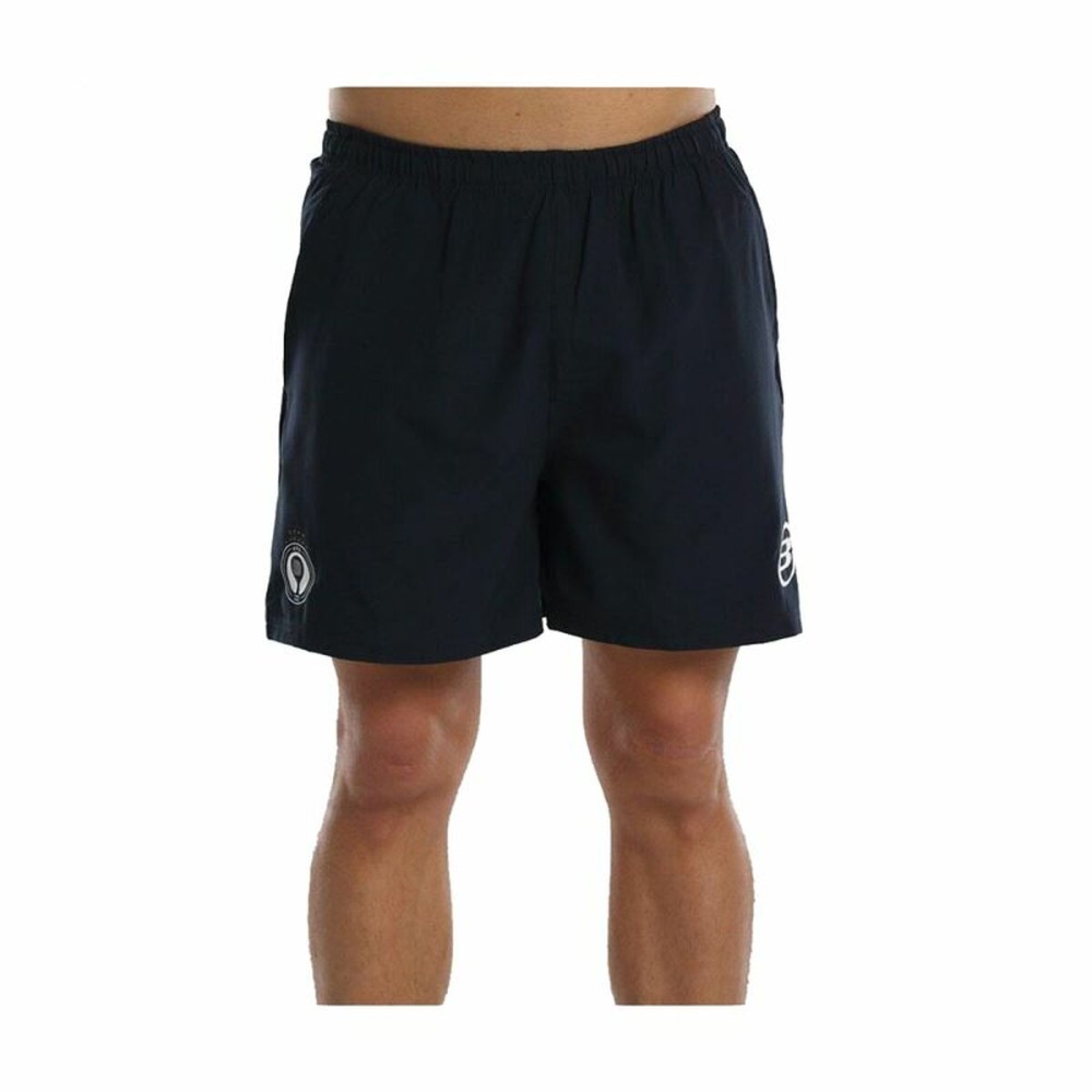 Sport Shorts Bullpadel Abofe Blau