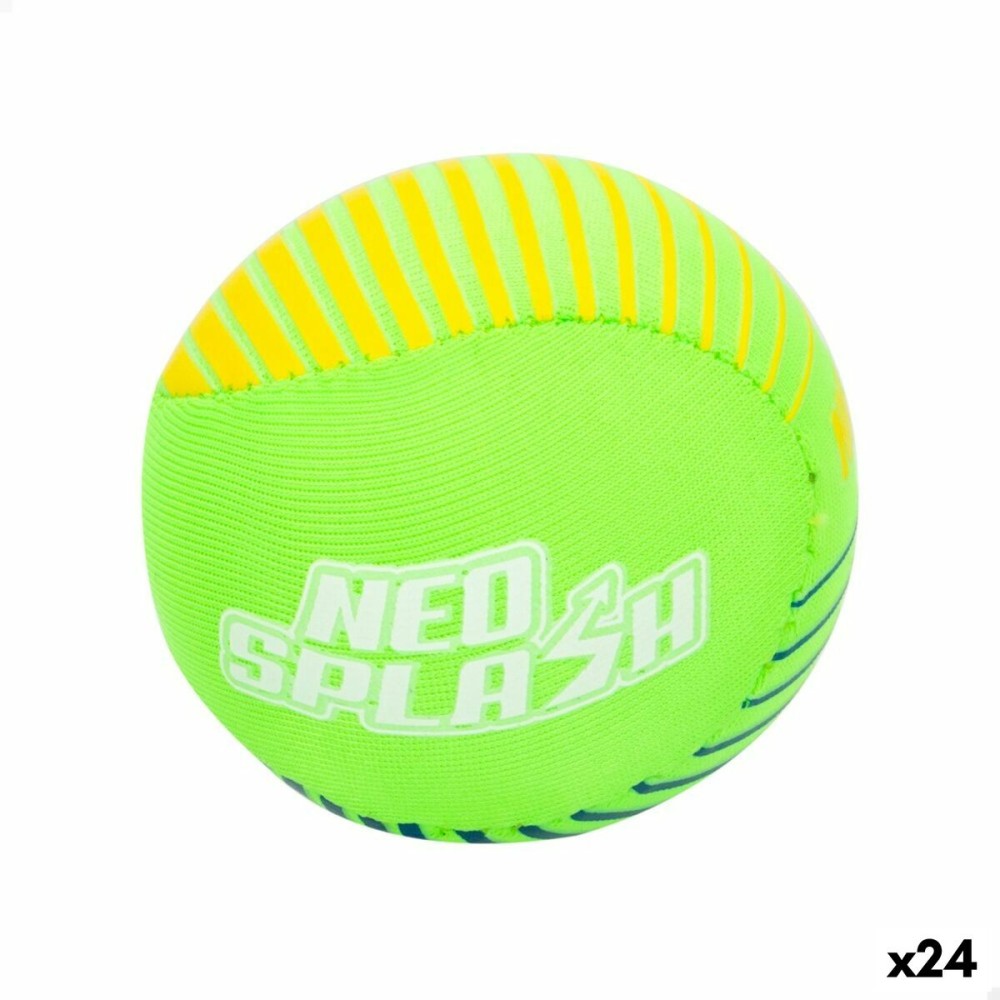 Beach ball Colorbaby (24 Units)