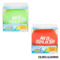 Beach ball Colorbaby (24 Units)