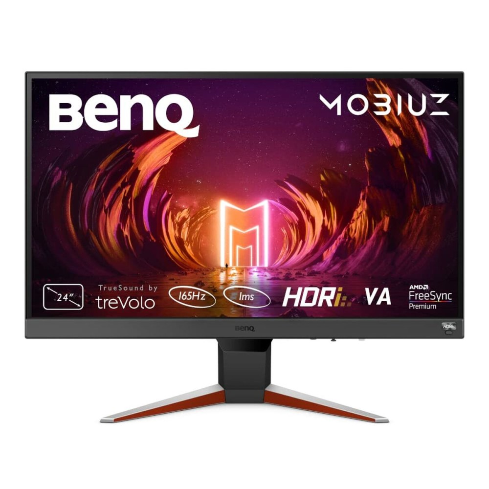 Écran BenQ MOBIUZ EX240N