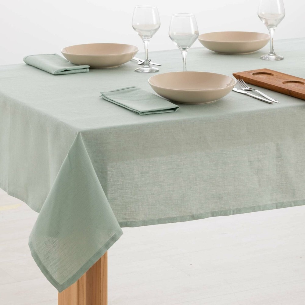 Tablecloth Belum Multicolour Water 400 x 150 cm