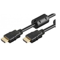 Câble HDMI Wirboo W202 Noir