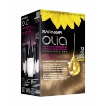 Dye No Ammonia Olia Garnier 3600541548367 Golden Dark Blonde