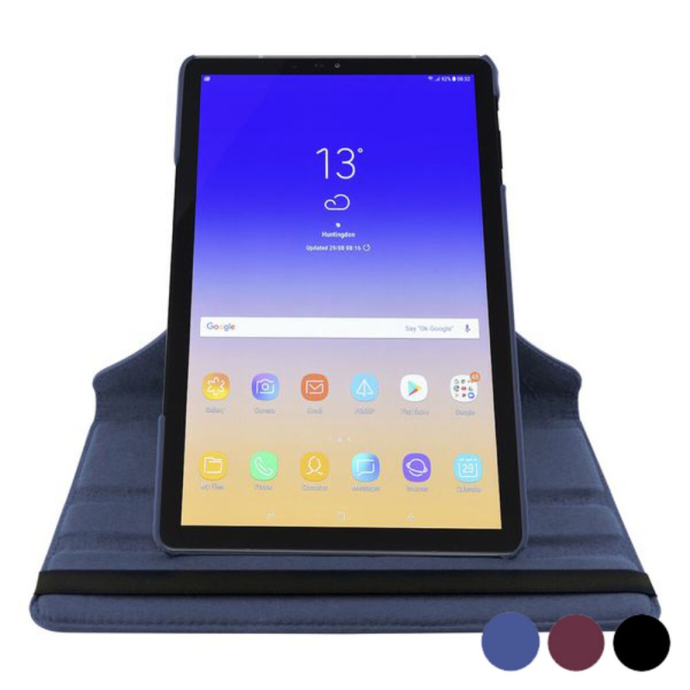 Tablet Tasche Samsung Tab S4 Contact 360º 10,5"