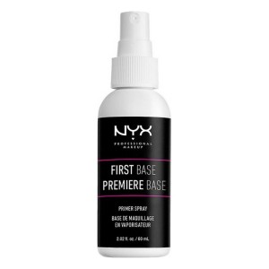 Make-up primer First Base NYX (60 ml)