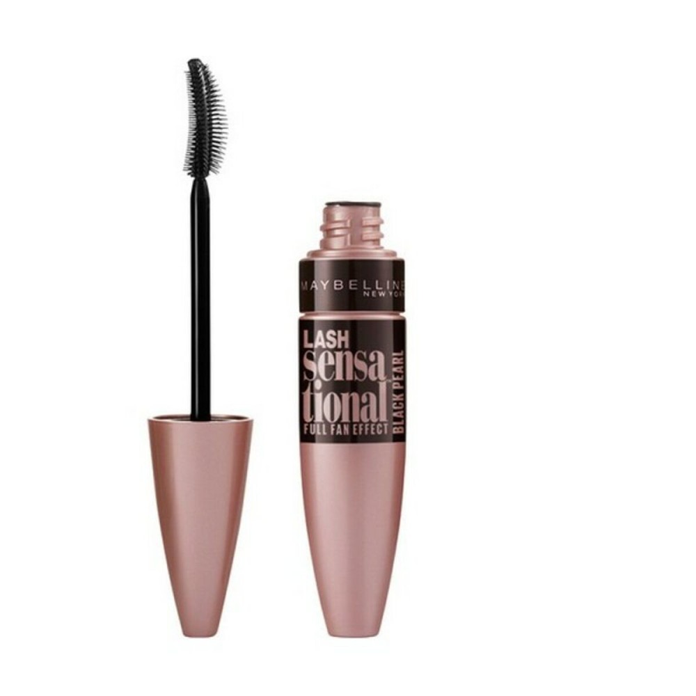 Mascara pour cils Lash Sensational Maybelline