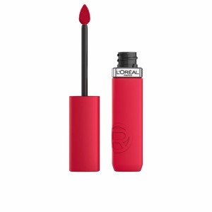 Lipgloss L'Oreal Make Up Infaillible Matte Resistance French Kiss Nº 245 (1 Stück)