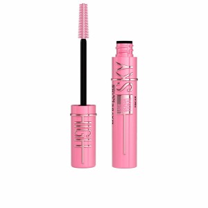 Mascara pour cils Maybelline Lash Sensational Sky High Pink air 7,2 ml