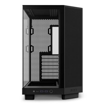 Boîtier ATX semi-tour NZXT H6 Air Flow Noir