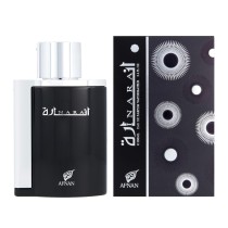 Unisex Perfume Afnan Inara Black EDP 100 ml