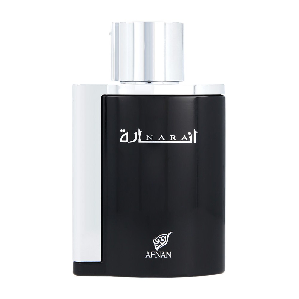 Unisex Perfume Afnan Inara Black EDP 100 ml