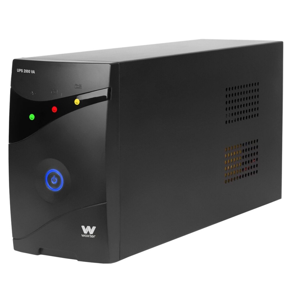 Uninterruptible Power Supply System Interactive UPS Woxter 2000 UPS