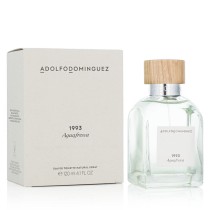 Herrenparfüm Adolfo Dominguez EDT Agua Fresca 120 ml