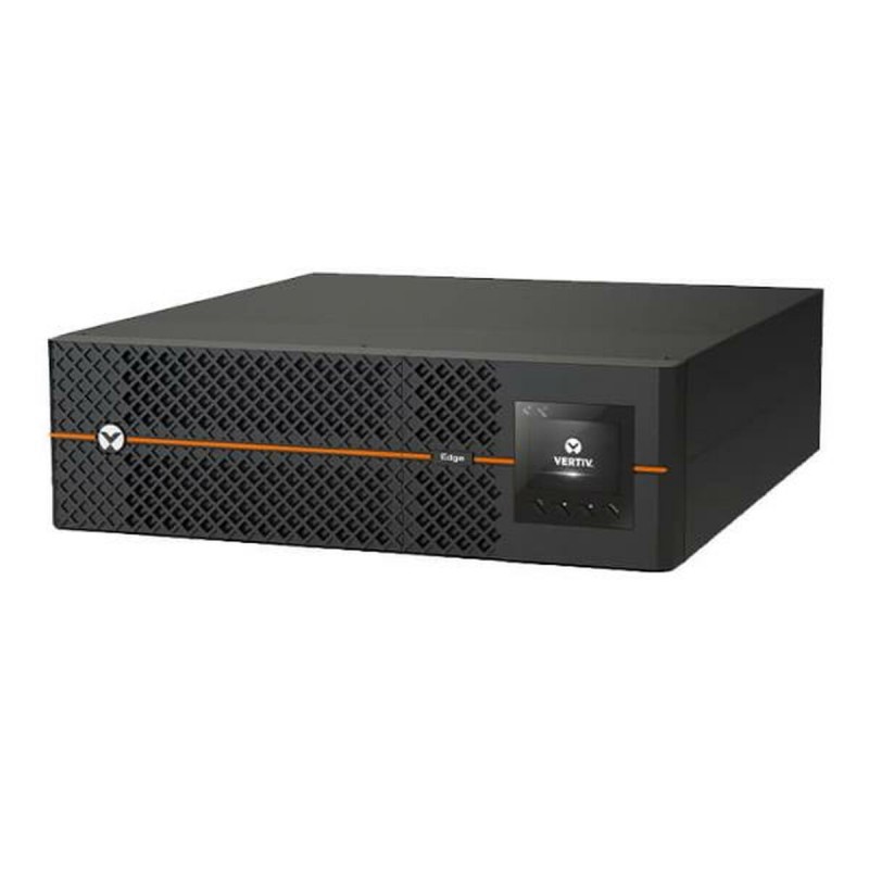 Unterbrechungsfreies Stromversorgungssystem Interaktiv USV Vertiv EDGE-3000IRT3UXL 2700 W 3000 VA