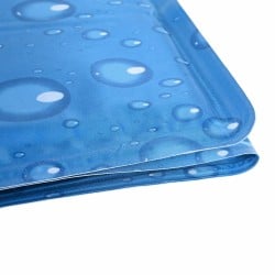 Refreshing Pet Mat Petitto Blue