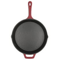 Poêle anti-adhésive Bidasoa Fierro Fonte Rouge (26 cm)