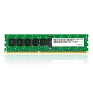 RAM Speicher Apacer DL.08G2K.KAM 8 GB 1600 mHz CL11