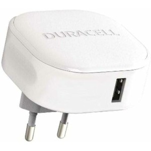 Wandladegerät DURACELL DRACUSB12W-EU 12 W Bunt