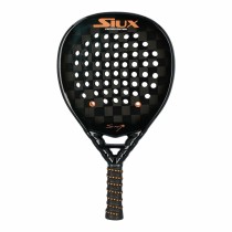 Raquette de Padel Siux SG Copper Edition 18K Sanyo Noir