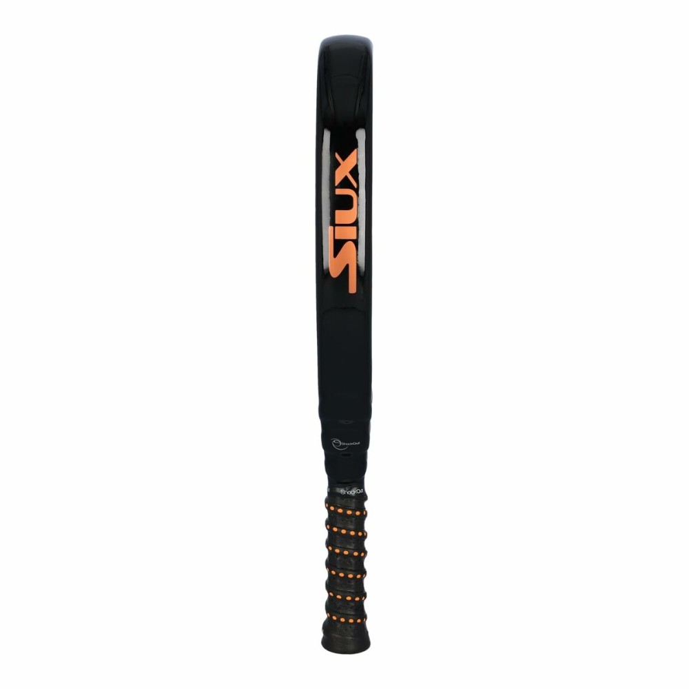 Padel Racket Siux SG Copper Edition 18K Sanyo Black