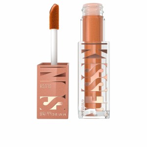 Fard Maybelline SUNKISSER Nº 12 Summer in the city 4,7 ml Liquide Éclaircissant