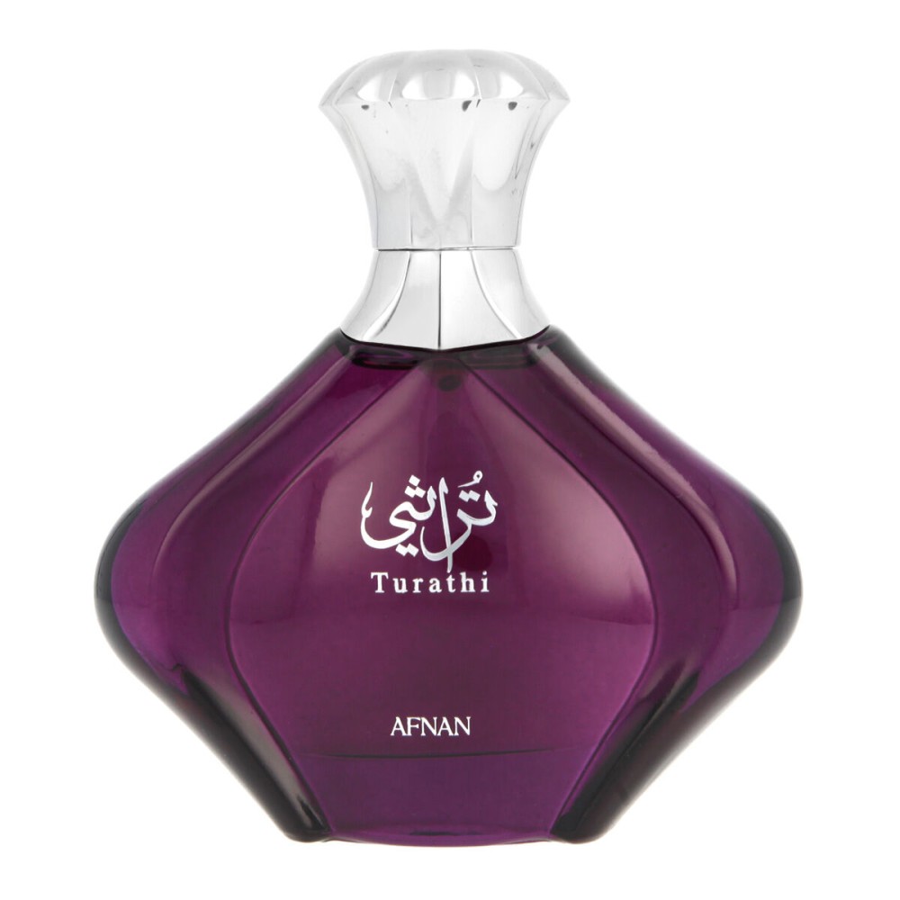 Damenparfüm Afnan Turathi Femme Purple EDP 90 ml