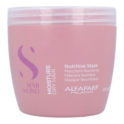 Haarmaske Semi di Lino Moisture Alfaparf Milano Semidilino