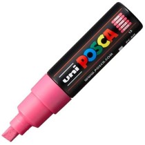 Marker POSCA PC-8K Rosa (6 Stück)