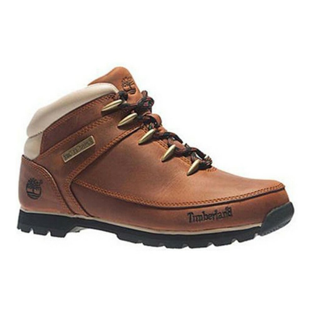 Men's boots EUROSPRINT HIKER Timberland A121K 