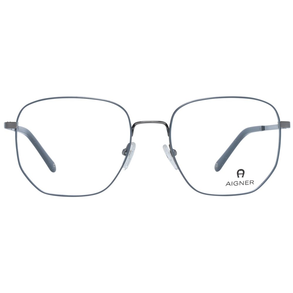 Monture de Lunettes Unisexe Aigner 30600-00880 56