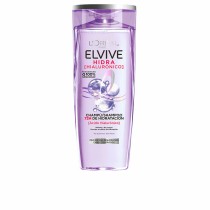 Shampooing hydratant L'Oreal Make Up Elvive Hidra Hialurónico 690 ml