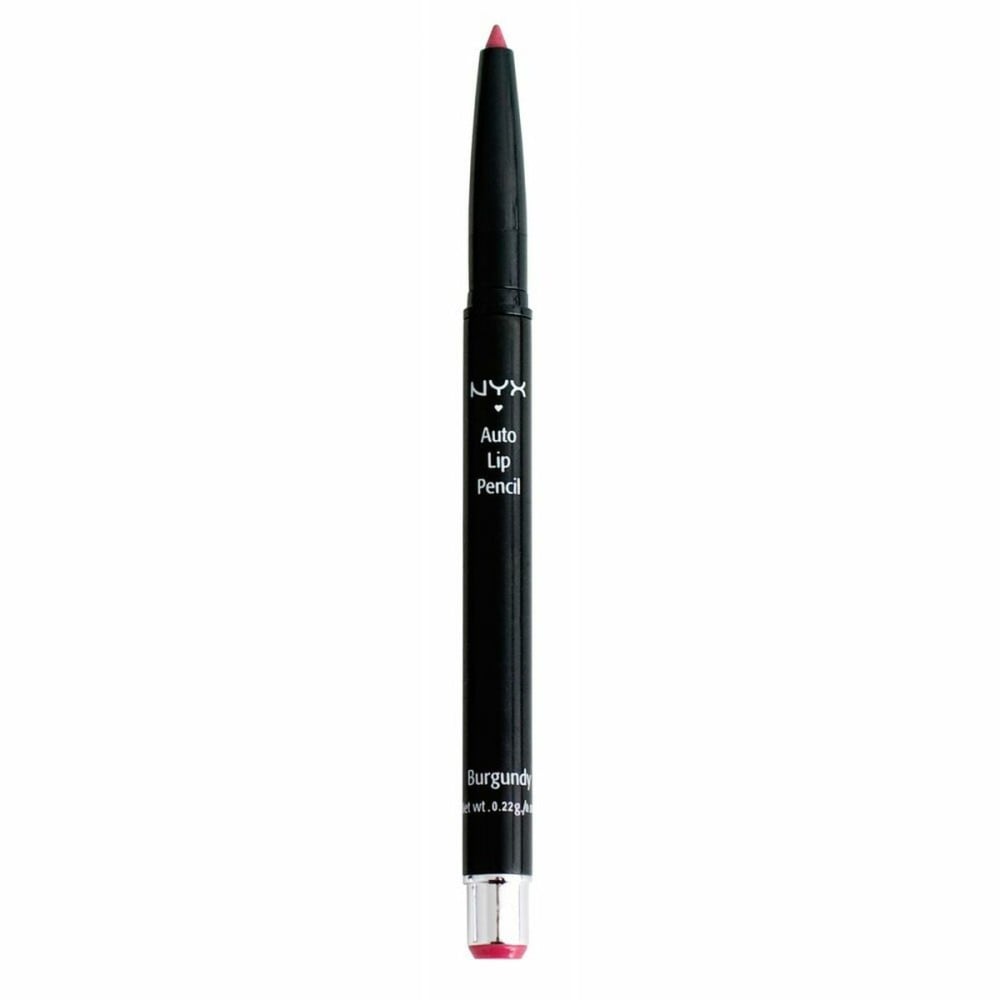 2 in 1 Augen und Lippen Eyeliner NYX Marsh Mellow 8 ml