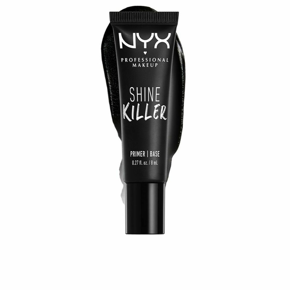 Pré base de maquillage NYX Shine Killer Matifiant (8 ml)