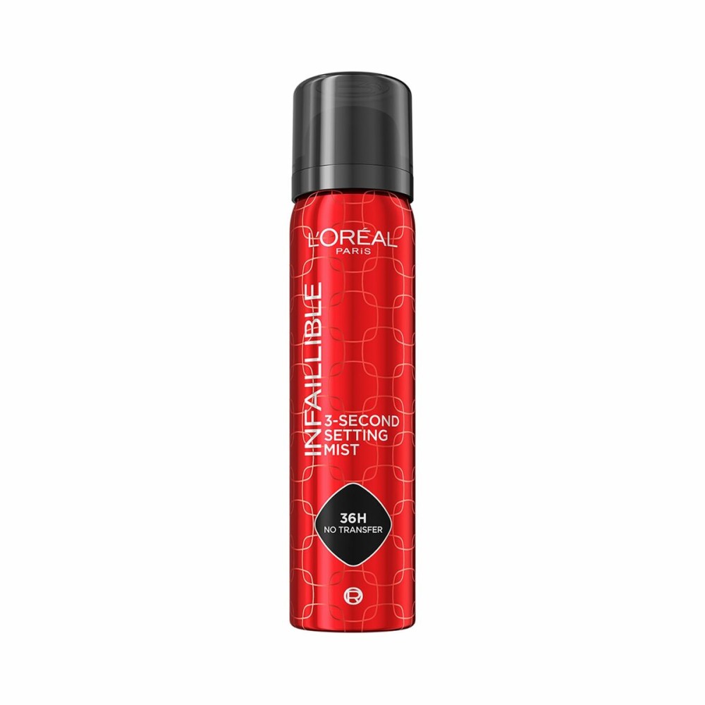 Make-up Fixierer L'Oreal Make Up Infaillible 75 ml