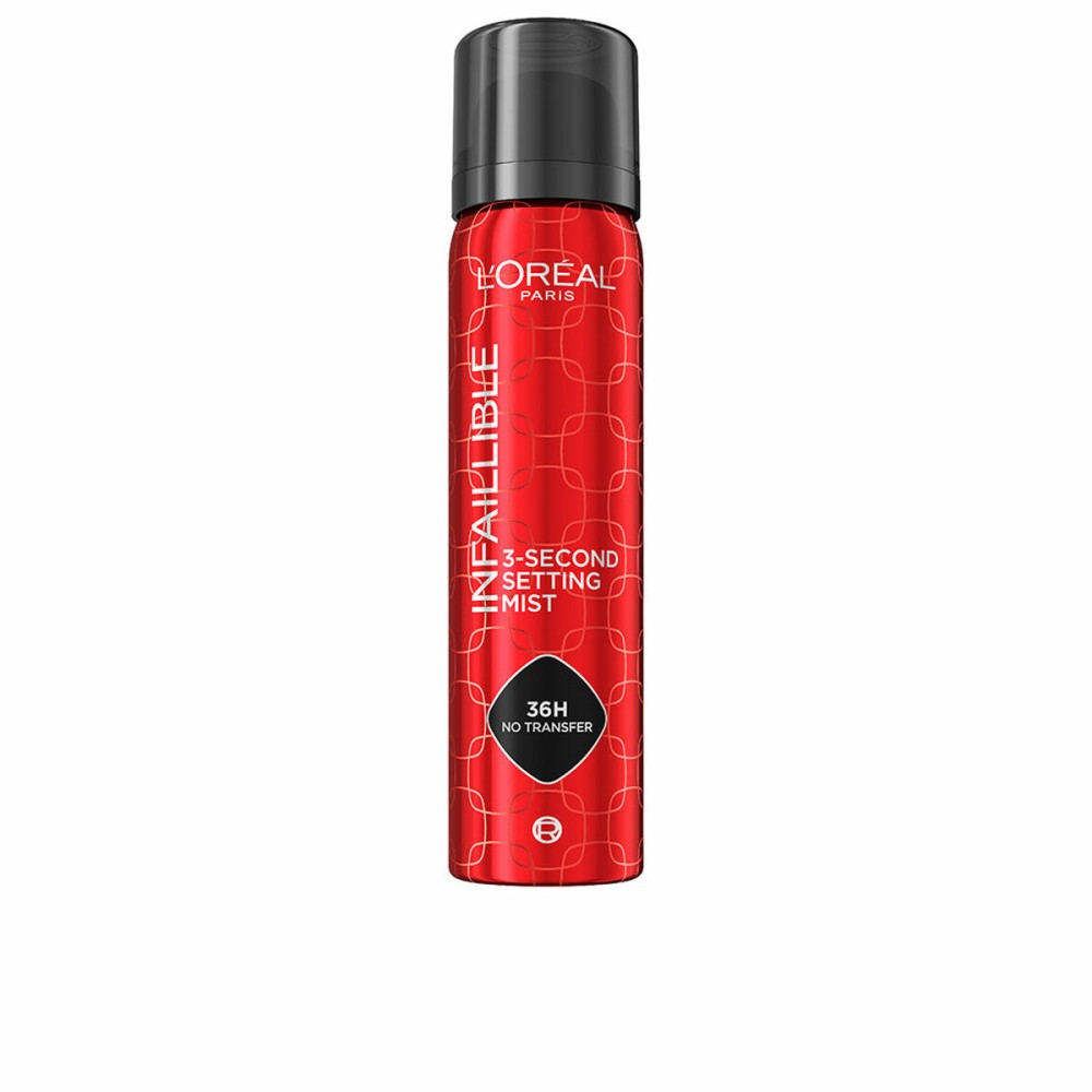 Make-up Fixierer L'Oreal Make Up Infaillible 75 ml